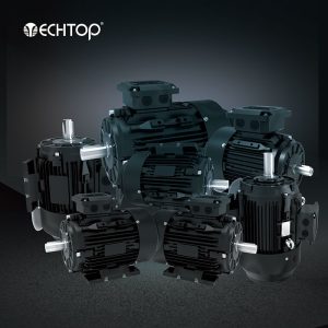 الکتروموتور (Electric motor)
