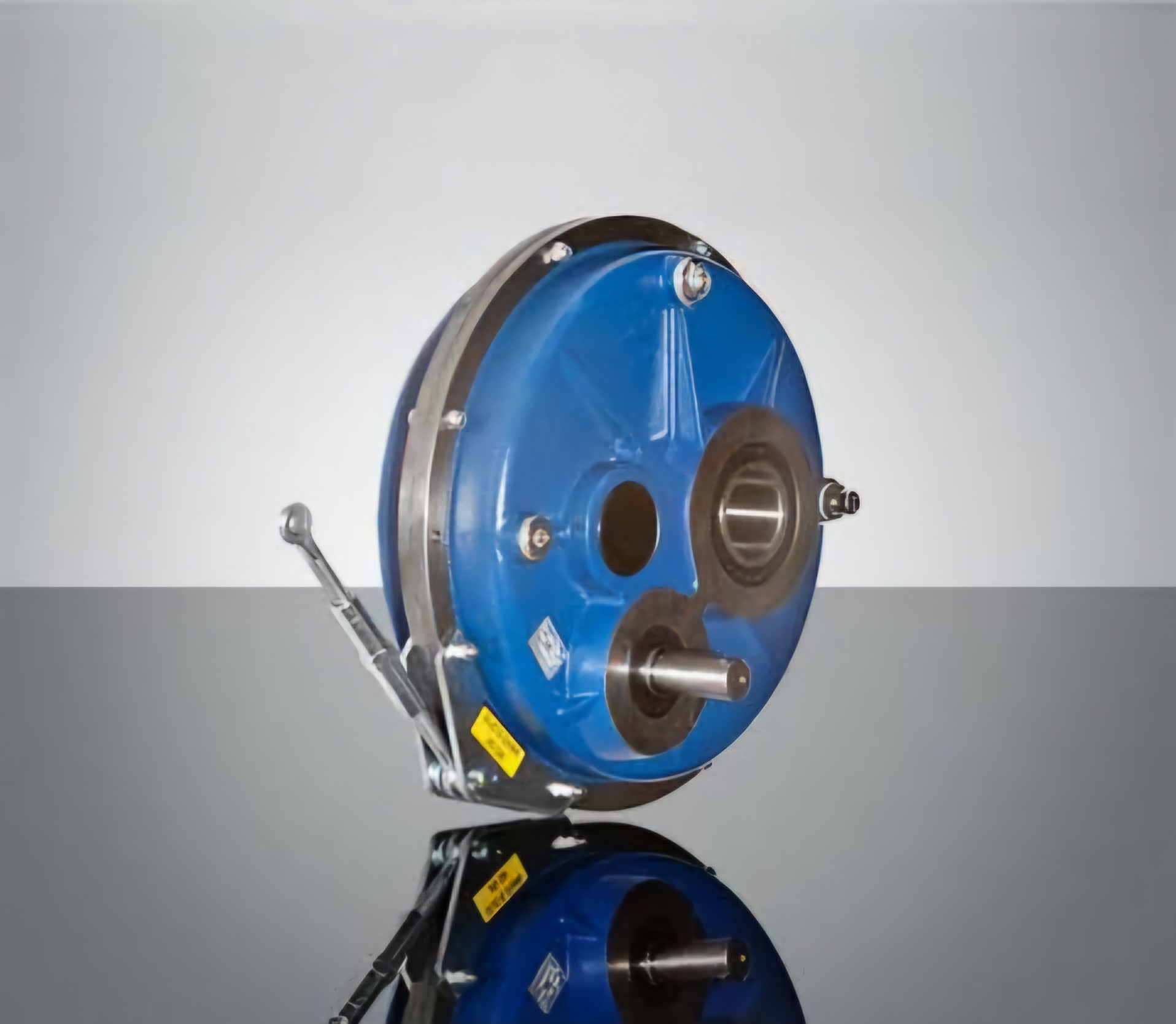 گیربکس RP2 از برند SITI Power Transmission
