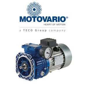 گیربکس دور متغیر (Variable Speed Gearbox)