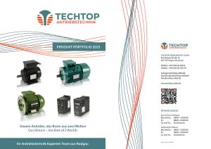 راهنمای جامع انتخاب الکتروموتور صنعتی