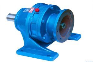 گیربکس سایکلو (Cycloidal Gearbox)